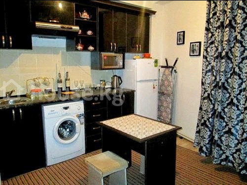1-комн. кв., 20 м2