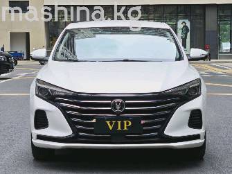 Changan Eado II Plus 1.6 CVT