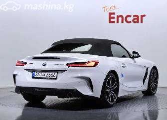 BMW Z4 III (G29) 20i 2.0 AT