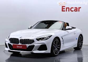 BMW Z4 III (G29) 20i 2.0 AT