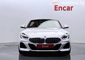 BMW Z4 III (G29) 20i 2.0 AT