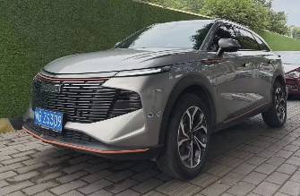 Haval Shenshou 1.5 AMT