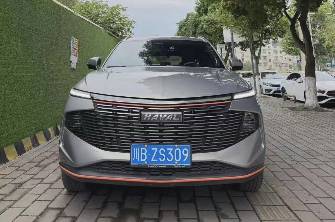 Haval Shenshou 1.5 AMT