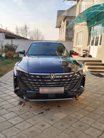 Changan UNI-Z 1.5 AMT