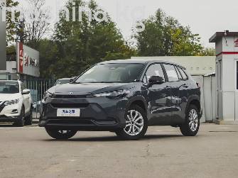 Toyota Frontlander 2.0hyb CVT