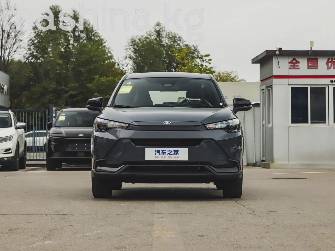 Toyota Frontlander 2.0hyb CVT
