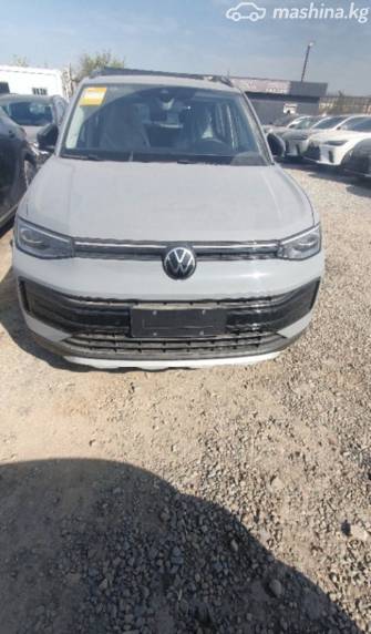 Volkswagen Tharu I Рестайлинг 300 TSI 1.5 AMT