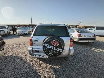 Toyota RAV4 II (XA20) 2.0d MT 4WD