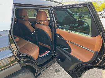 SsangYong Torres 1.5 AT