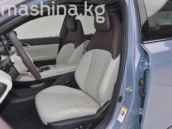 Changan Eado II Plus 1.6 CVT