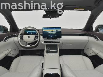 Changan Eado II Plus 1.6 CVT