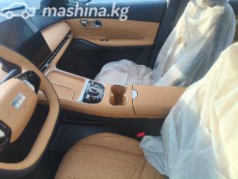 Geely Galaxy Starship 7 19.09 kWh 1.5hyb AT