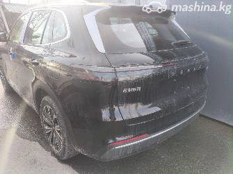 Geely Galaxy Starship 7 19.09 kWh 1.5hyb AT