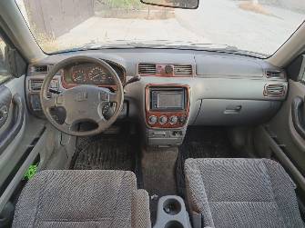 Honda CR-V I 2.0 AT 4WD
