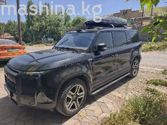 Rox Stone 01 1.5hyb AT 4WD