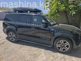 Rox Stone 01 1.5hyb AT 4WD