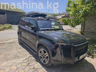 Rox Stone 01 1.5hyb AT 4WD