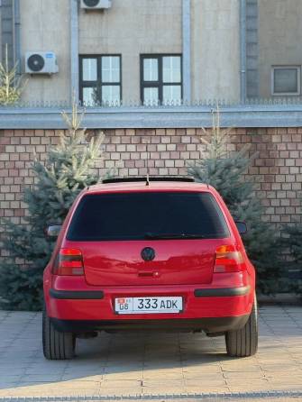 Volkswagen Golf IV 1.6 MT