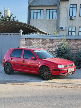Volkswagen Golf IV 1.6 MT