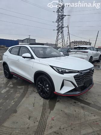 Changan X5 Plus 1.5 AMT