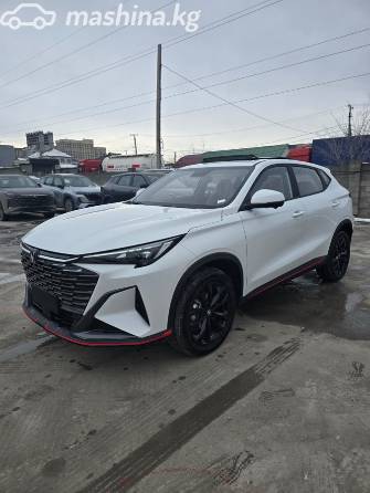 Changan X5 Plus 1.5 AMT