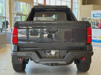 Toyota Tacoma IV 2.4hyb AT 4WD