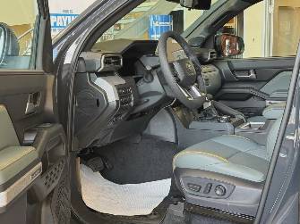 Toyota Tacoma IV 2.4hyb AT 4WD