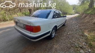 Audi 100 IV (C4) 2.0 MT
