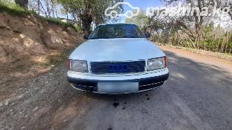 Audi 100 IV (C4) 2.0 MT