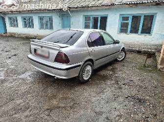 Honda Civic VI 1.5 MT