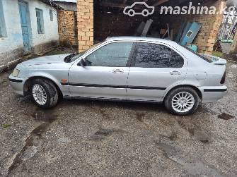 Honda Civic VI 1.5 MT