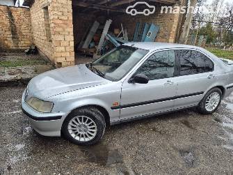 Honda Civic VI 1.5 MT