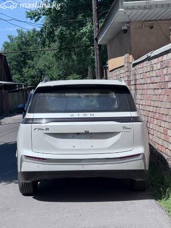 GAC Aion Y Plus 64 kWh Electro AT