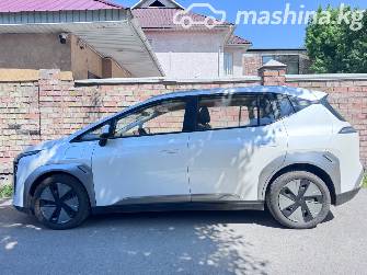 GAC Aion Y Plus 64 kWh Electro AT