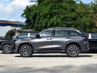 Changan CS75 Plus IV 1.5 AT