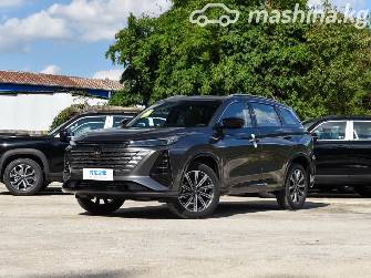 Changan CS75 Plus IV 1.5 AT