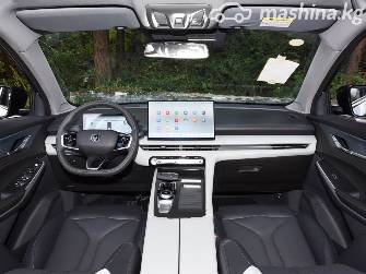Changan CS75 Plus IV 1.5 AT