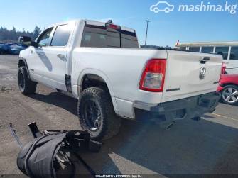 RAM 1500 V Crew Cab 3.0d AT 4WD
