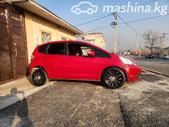 Honda Jazz II 1.3 AT