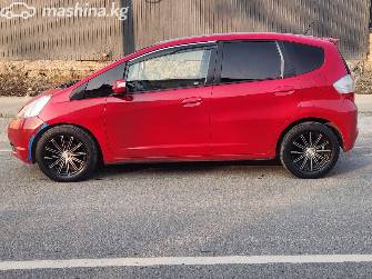 Honda Jazz II 1.3 AT