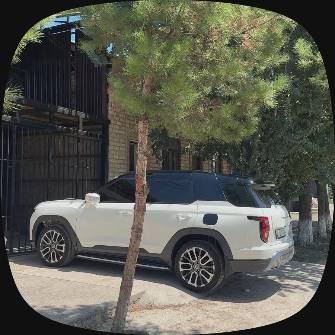 SsangYong Torres 1.5 AT