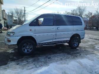 Mitsubishi Delica IV 2.8d AT 4WD