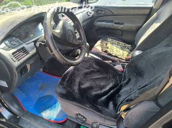 Mitsubishi Lancer IX 1.6 AT