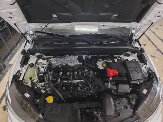 Renault Samsung XM3 1.6 CVT