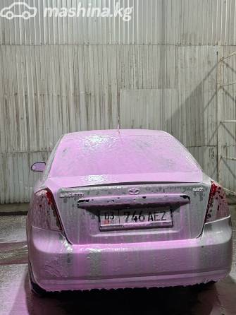 Daewoo Lacetti J200 I 1.6 MT
