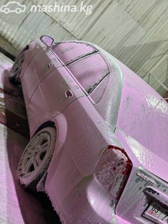 Daewoo Lacetti J200 I 1.6 MT