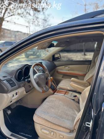 Lexus RX II 330 3.3 AT 4WD