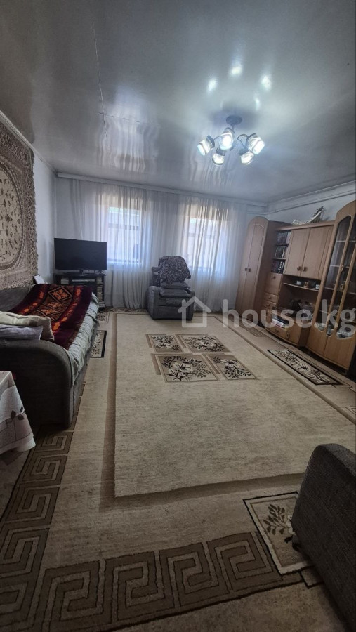 Открыть фото Дом, 4-комн., 80 м2
