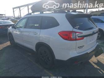 Subaru Ascent I Рестайлинг 2.4 CVT 4WD