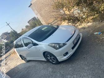 Toyota Wish I 1.8 AT